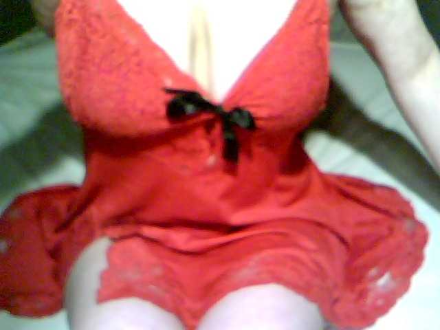 redcherry live sex show
