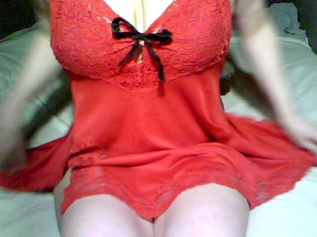 redcherry live sex show