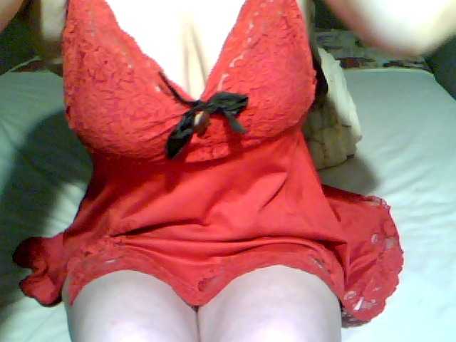 redcherry live cam on BongaCams