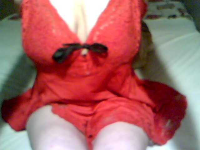 redcherry live cam on BongaCams