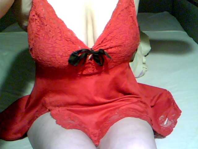 redcherry live cam on BongaCams