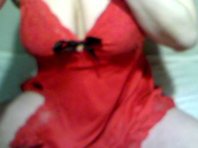 redcherry cam belle