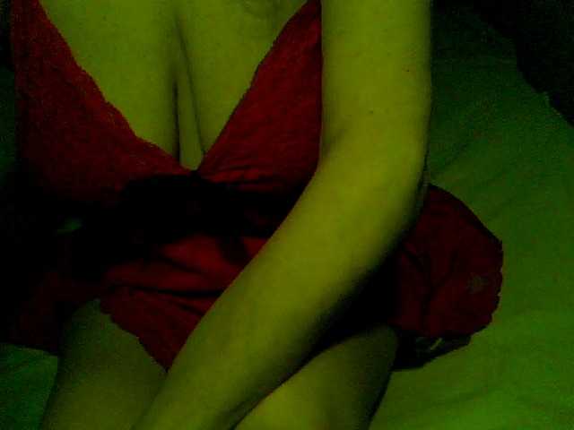 redcherry live cam