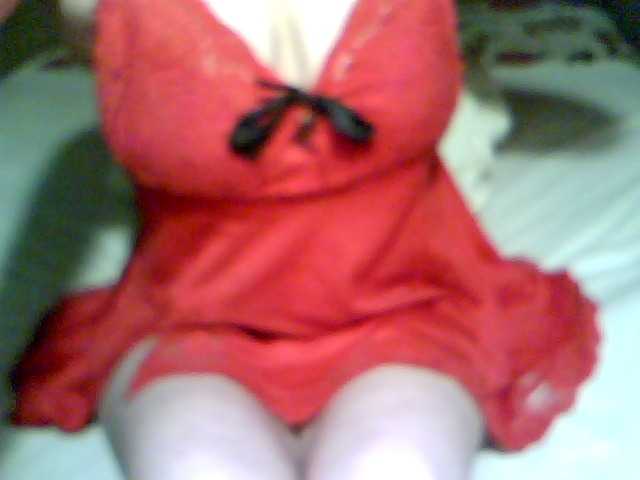 redcherry live cam on BongaCams