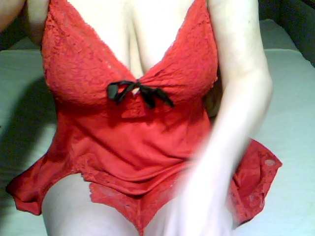 redcherry live cam