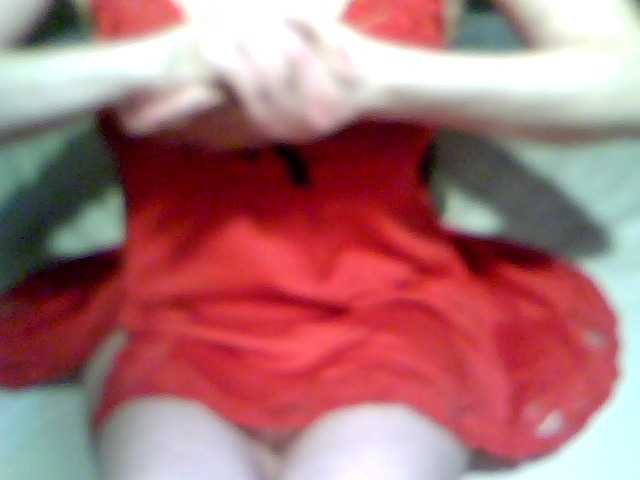 redcherry cam belle