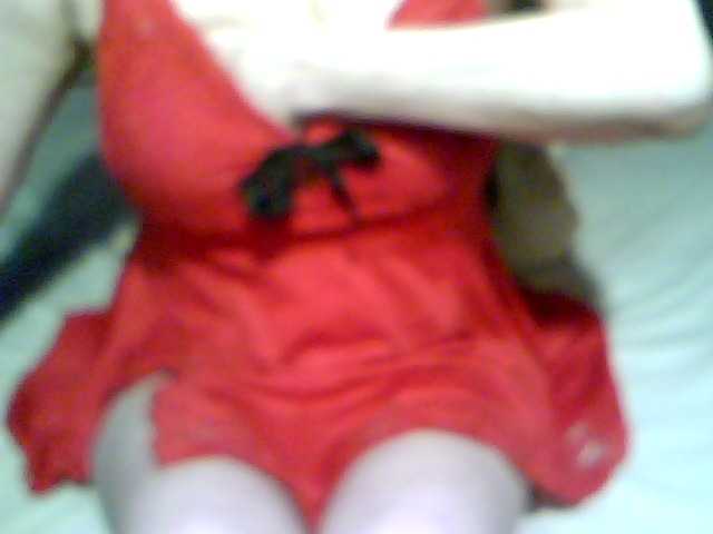 redcherry live cam on BongaCams