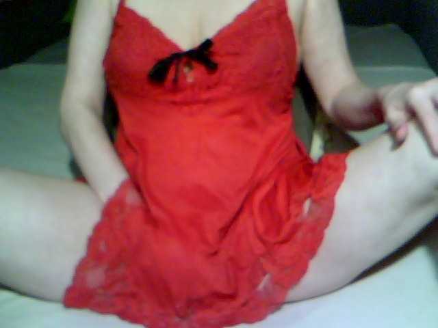 redcherry live cam on BongaCams