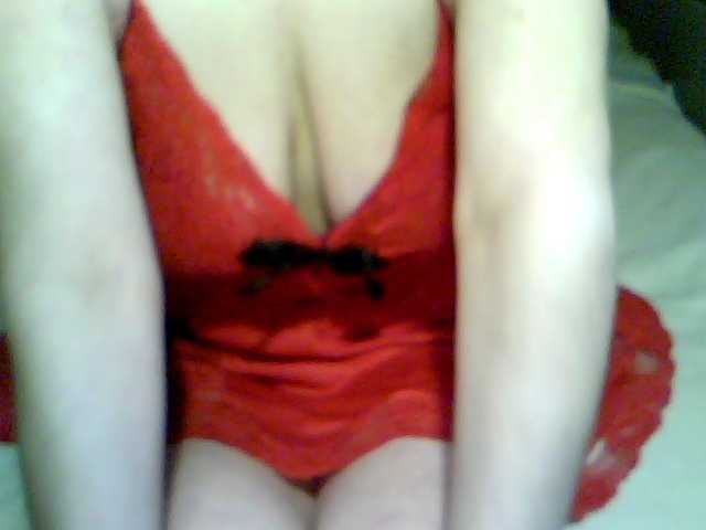 redcherry live sex show
