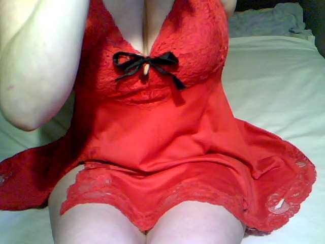 redcherry live sex show