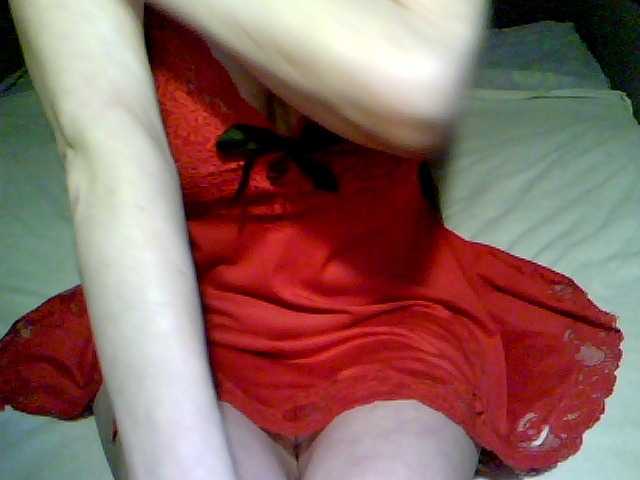 redcherry live cam on BongaCams