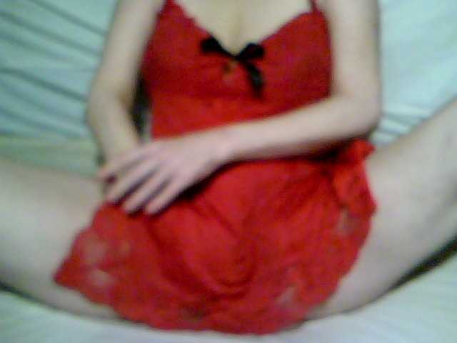 redcherry live on BongaCams