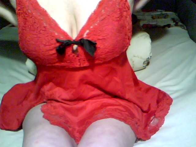 redcherry live cam on BongaCams