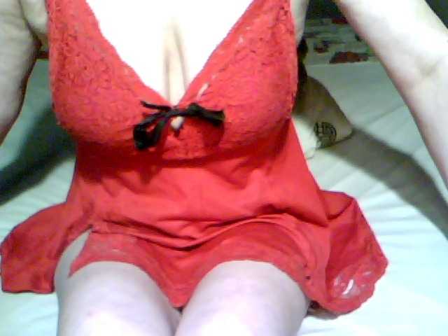 redcherry live cam on BongaCams