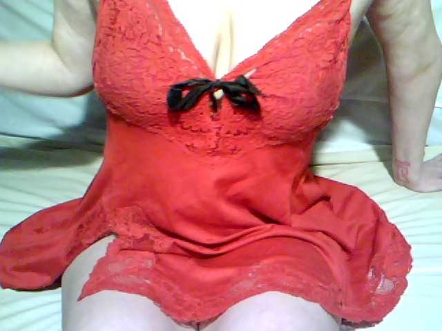 redcherry live cam on BongaCams