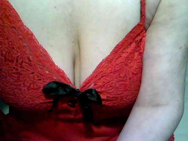 redcherry webcam