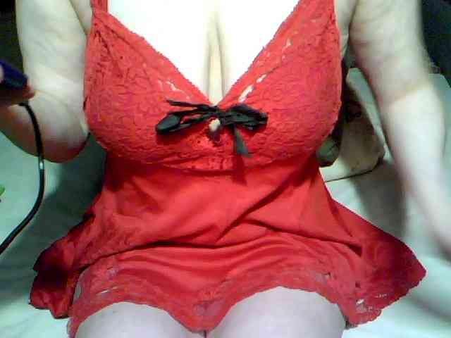 redcherry webcam