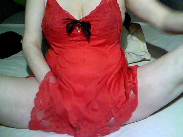 redcherry webcam