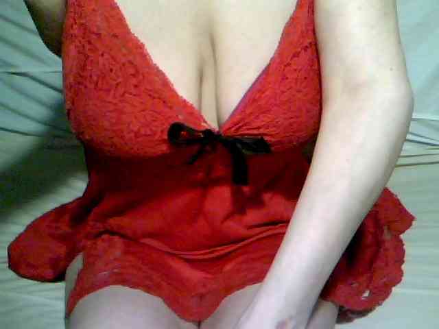 redcherry webcam