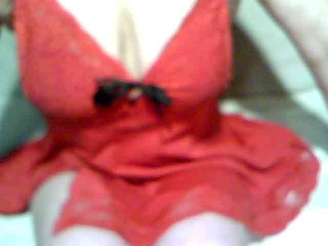 redcherry webcam