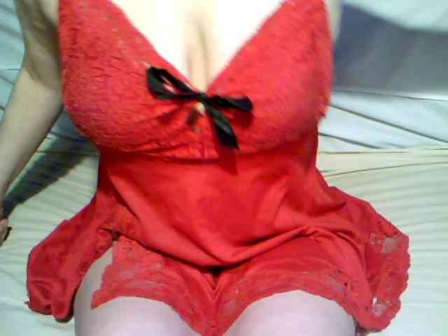 redcherry webcam