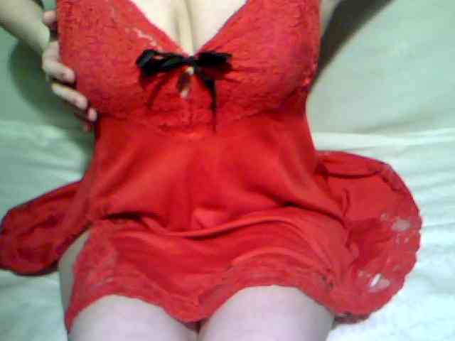 redcherry webcam