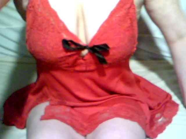 redcherry webcam