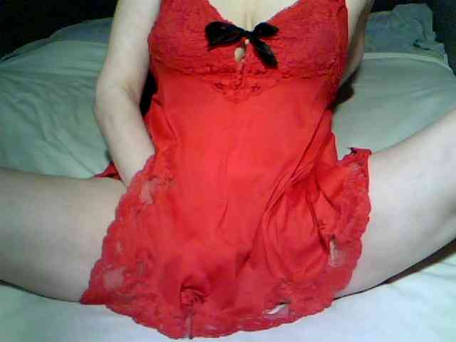 redcherry webcam