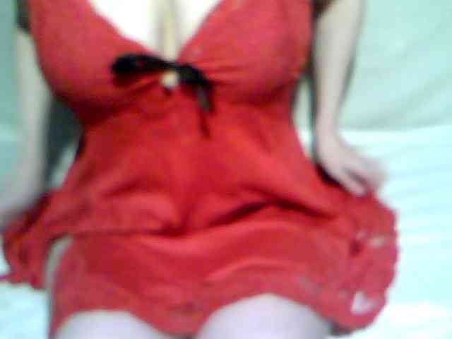 redcherry webcam