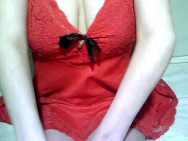 redcherry webcam