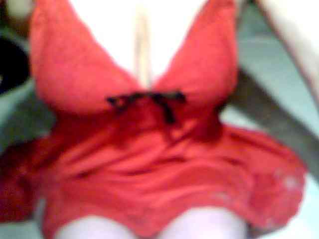 redcherry webcam