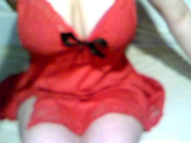 redcherry webcam