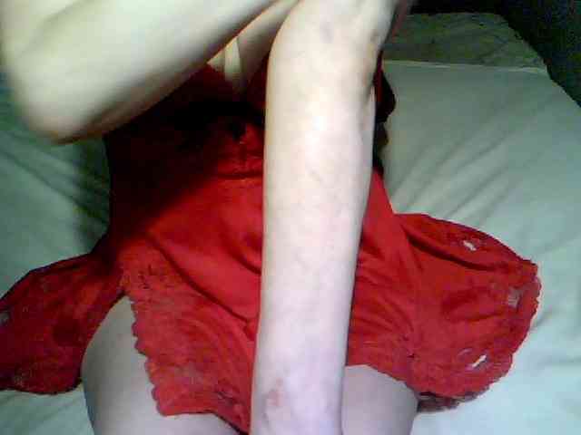 redcherry webcam