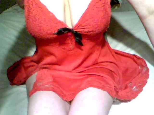 redcherry webcam