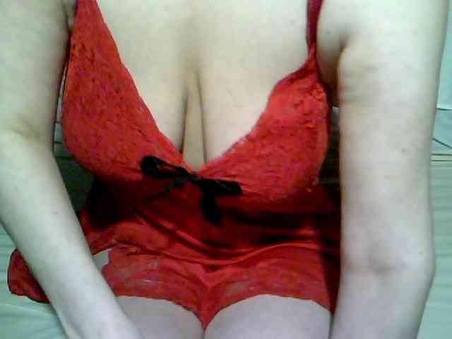 redcherry webcam