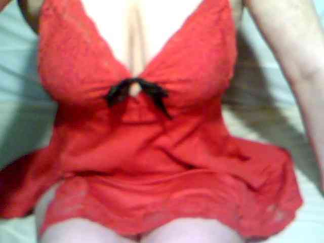 redcherry webcam