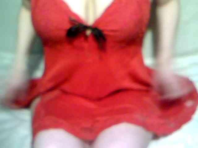 redcherry webcam