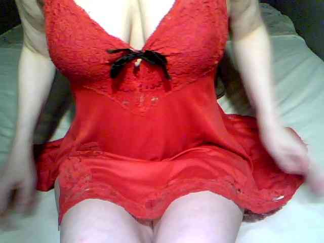 redcherry webcam