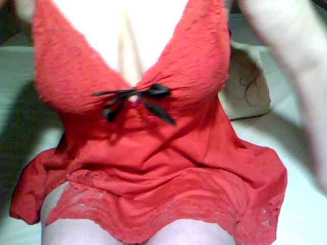 redcherry webcam