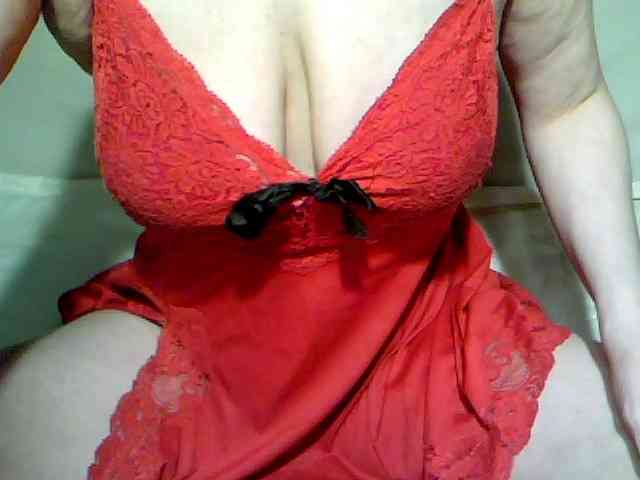 redcherry webcam