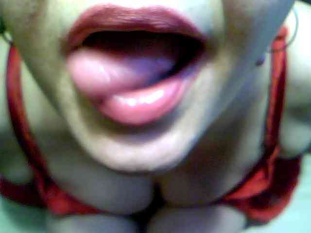 redcherry webcam