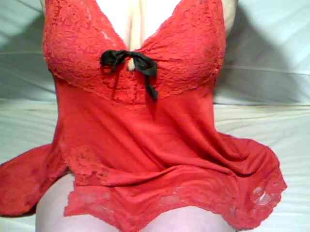 Modella: redcherry