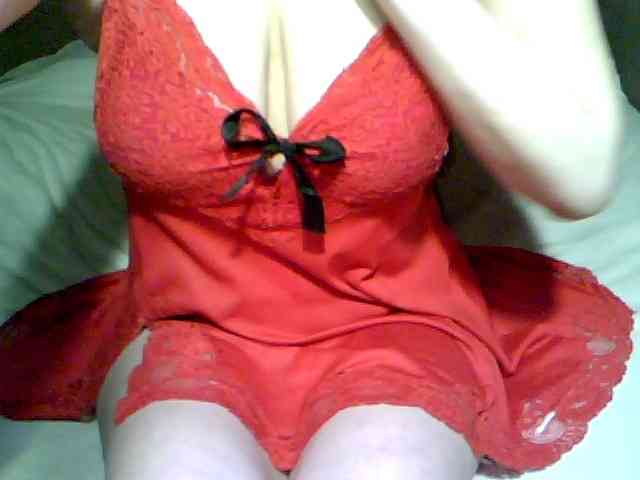 redcherry webcam