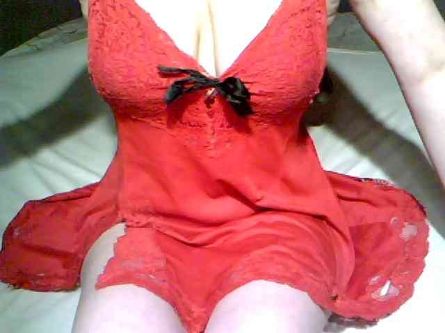 redcherry webcam
