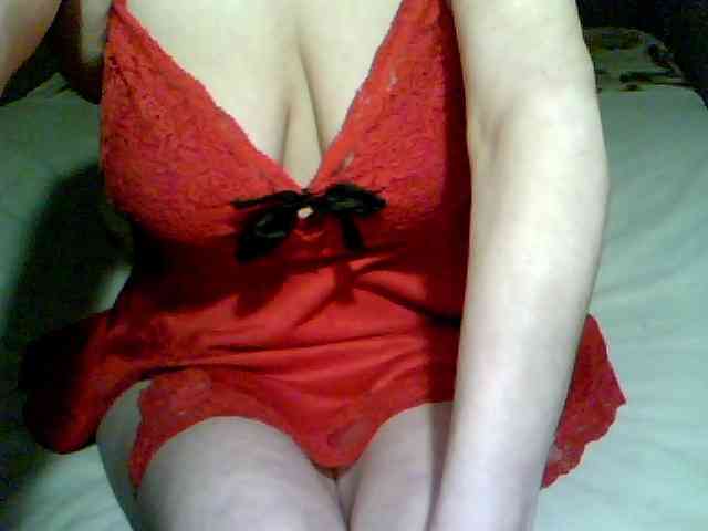 redcherry webcam