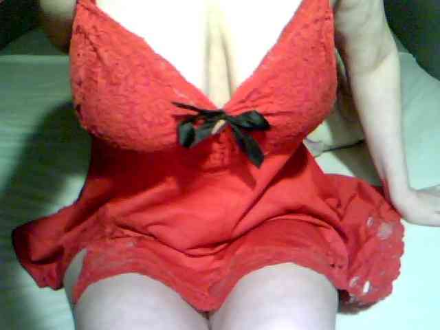 redcherry webcam