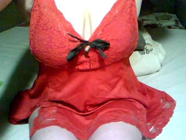 redcherry webcam