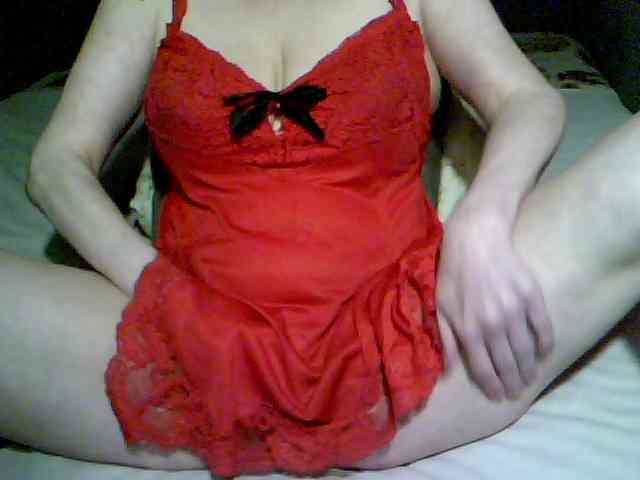 redcherry webcam