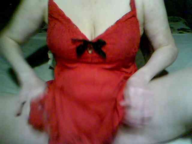 redcherry webcam