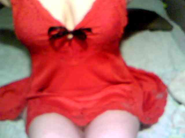 redcherry webcam